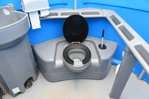 Sanitation services for porta potties in Surprise, AZ