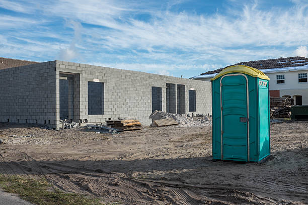 Portable restroom solutions in Surprise, AZ